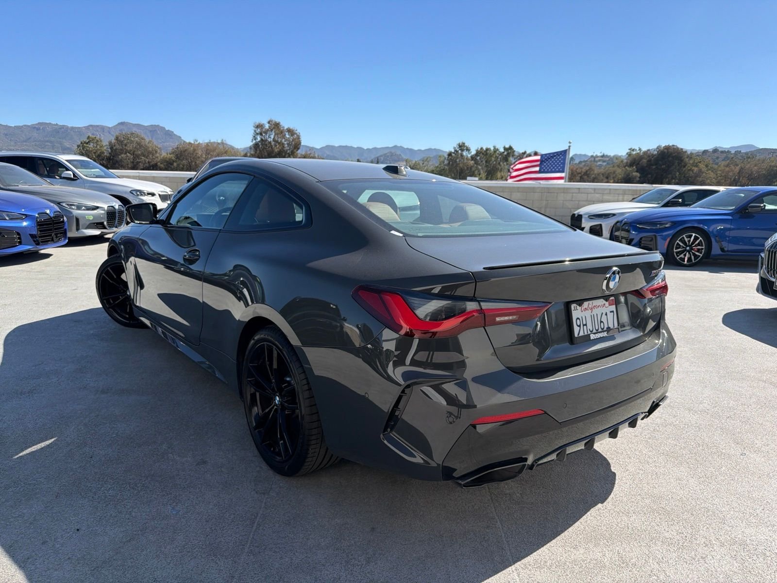 bmw 4 series 2024 WBA83AP03RCN61467 image bmw 4 series 2024 WBA83AP03RCN61467 image